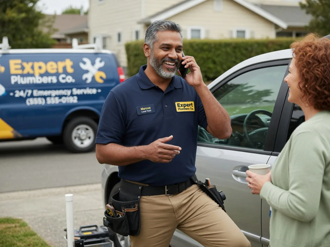 Drain Cleaning Voca, TX FAQs
