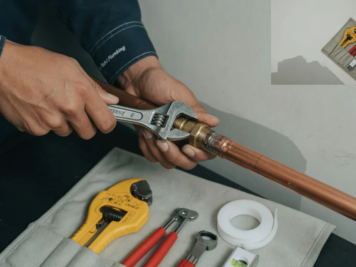 Why choose Drain Cleaning in Voca, TX